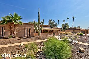 2nd image of 7146 W Villa Rita Dr