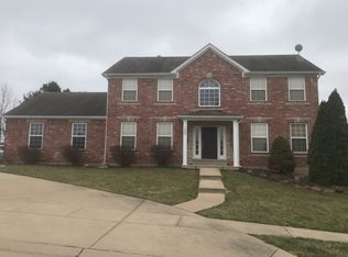 100 Thoreau Blvd, O'Fallon, MO 63366