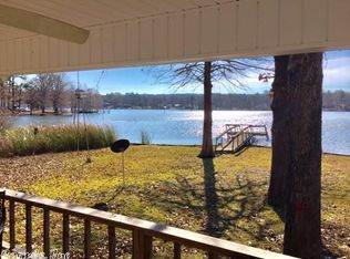 69 Sunset Loop, Perryville, AR 72126