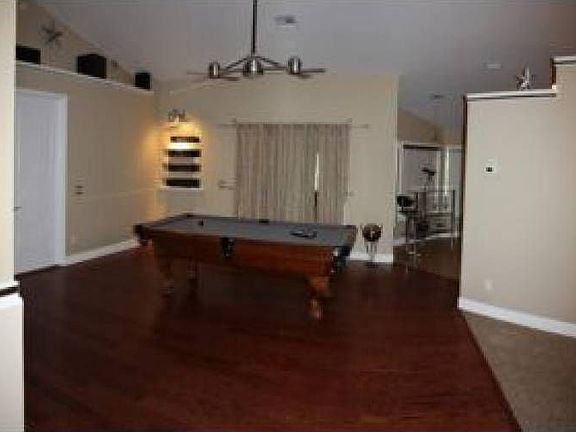 Game Room/ Living Room