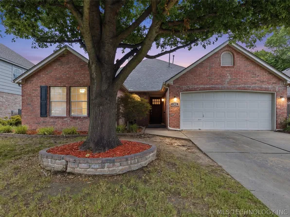 1501 N Umbrella Ave, Broken Arrow, OK 74012