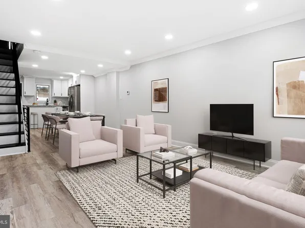 1847 Gerritt St, Philadelphia, PA 19146