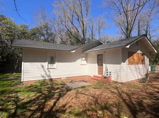 357 Doles Blvd, Milledgeville, GA 31061