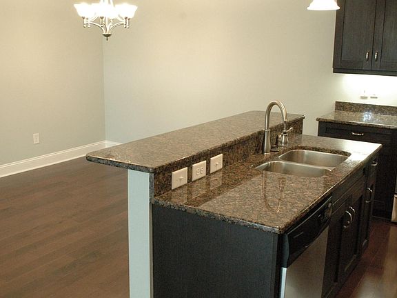 Kitchen and Dining
