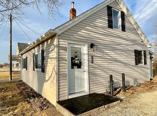 550 Main Ave N, Harmony, MN 55939