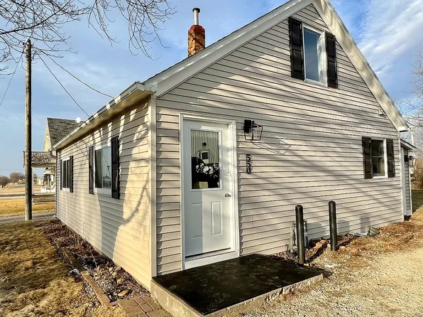 550 Main Ave N, Harmony, MN 55939