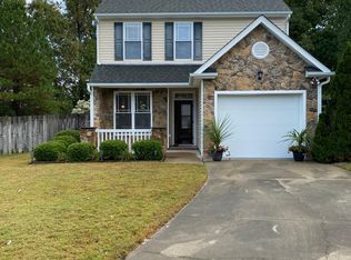 7159 Orchard Knob Dr, Raleigh, NC 27610