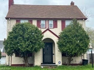 3045 Becket Rd, Cleveland, OH 44120