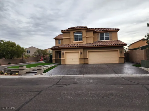 3259 Rapace Ln, Las Vegas, NV 89141