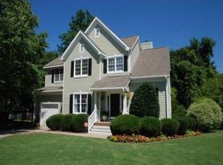 713 Thistlegate Trl, Raleigh, NC 27610