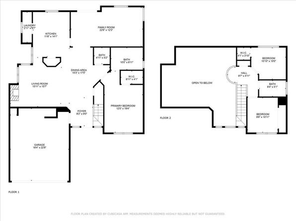 2104 Warfield Way, Austin, TX 78728
