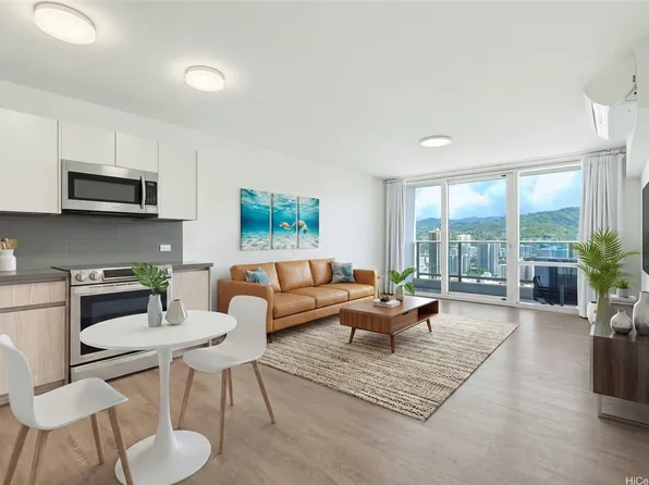 1631 Kapiolani Blvd APT 3303, Honolulu, HI 96814