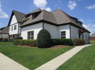 136 Chimes Way, Huntsville, AL 35824