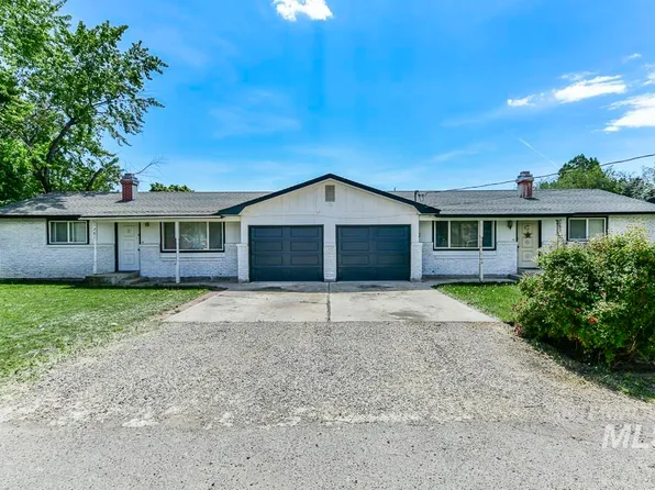 1281 W Owyhee St, Kuna, ID 83634