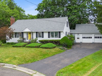 2801 University Cir, Endwell, NY, 13760