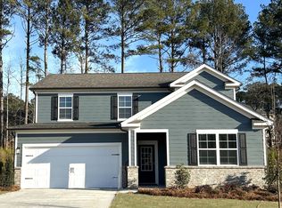 4124 Thornbud Rd S, Atlanta, GA 30349