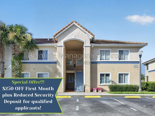 13226 Galicia St APT 205, Orlando, FL 32824