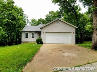 69 Evergreen Ter, Four Seasons, MO 65049