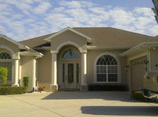 60 Cochise Ct, Palm Coast, FL 32137