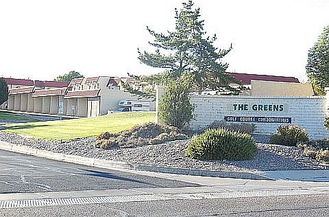 The Greens Codo