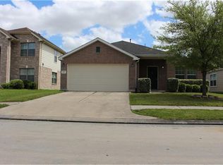 6918 Oleander Grove Way, Houston, TX 77049