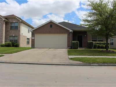 6918 Oleander Grove Way, Houston, TX, 77049