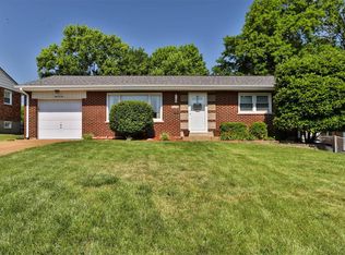 8409 Craighill Dr, Saint Louis, MO