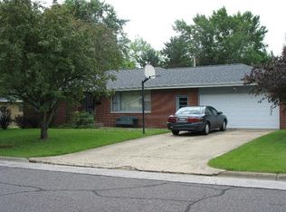 808 E Dunne St, Morton, IL