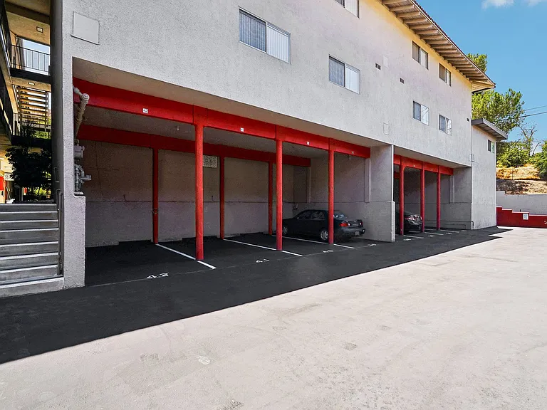 Dwell Apartment Homes — Photo 21