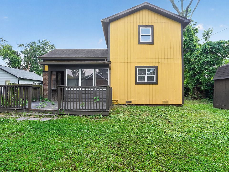 1st image of 4122 Elmhurst Dr