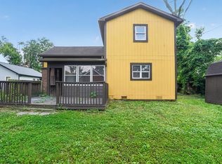 4122 Elmhurst Dr, Indianapolis, IN 46226