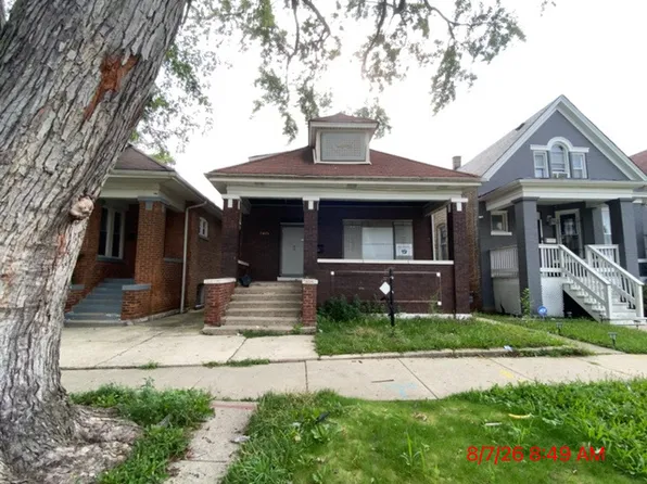 7615 S Carpenter St, Chicago, IL 60620
