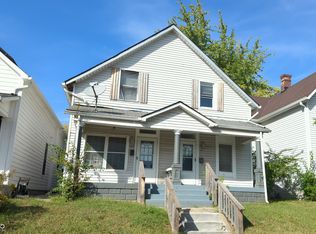 604 Lincoln St, Indianapolis, IN