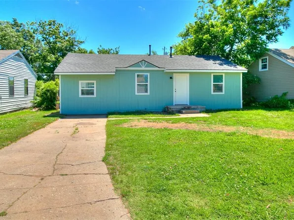 3320 S Woodward Ave, Oklahoma City, OK 73119