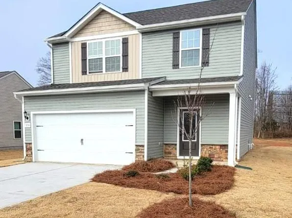 1058 Jonestown Rd, Winston Salem, NC 27103