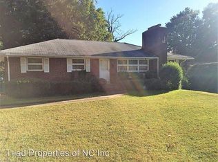 1196 Day Pl, High Point, NC 27260