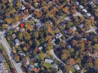 406 Ridge Pike, Lafayette Hill, PA 19444