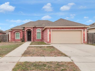 2611 Pfeiffer St, Edinburg, TX, 78542