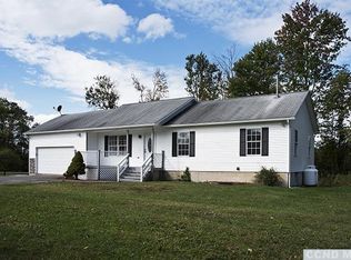 128 Cemetery Rd, Germantown, NY 12526