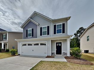126 Boat Club Ln, Lexington, SC 29073
