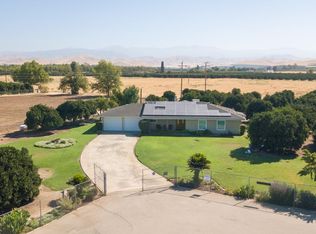 23580 Avenue 182, Porterville, CA
