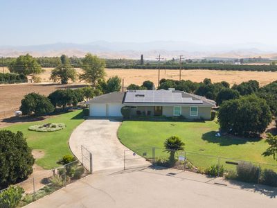 23580 Ave 182, Porterville, CA, 93257