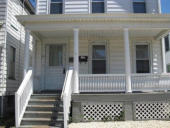 House Front