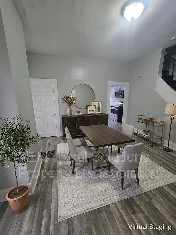 3 bed, 1.0 bath, 1647 sqft, $1,500 — Photo 4