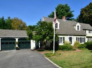 173 Chestnut St, Duxbury, MA 02332