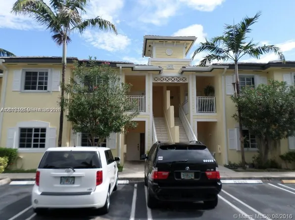 2615 NE 4th St Unit 204, Homestead, FL 33033