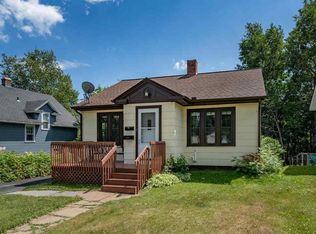 148 W Faribault St, Duluth, MN 55803