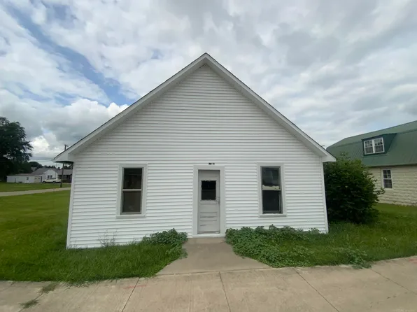 36 W Lapeer St, Peck, MI 48466