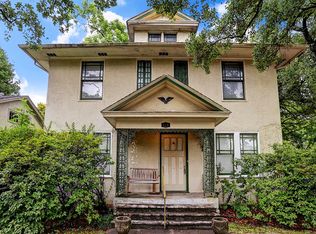 4103 Greeley St, Houston, TX 77006