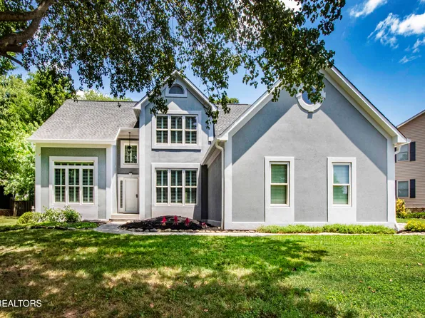 700 E Fox Den Dr, Knoxville, TN 37934